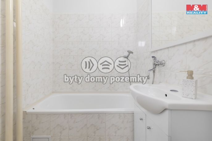 Prodej, Byt 1+1, Ostrava