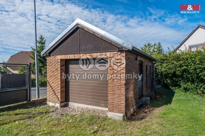 Prodej, Rodinný dům, Dolní Břežany