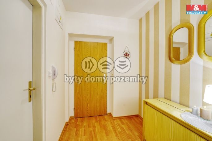 Prodej, Byt 2+kk, Železná Ruda