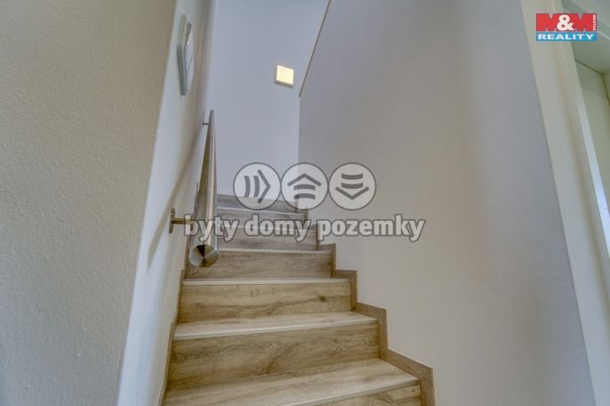 Prodej, Rodinný dům, Plzeň