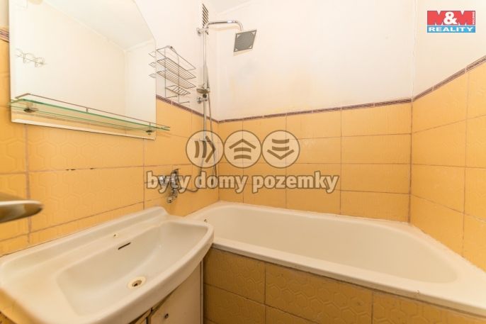 Prodej, Byt 3+kk, Praha