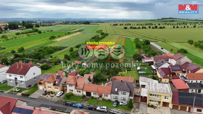 Prodej, Zahrada, Hroznová Lhota