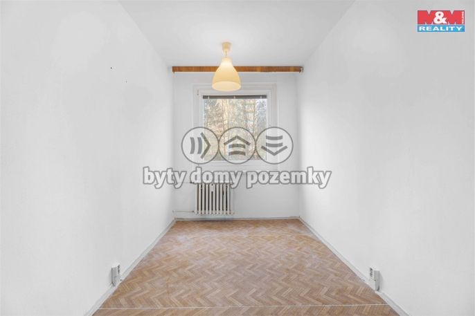 Prodej, Byt 4+1, Ústí nad Labem