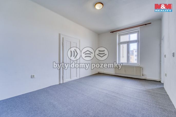 Prodej, Byt 3+1, Plzeň