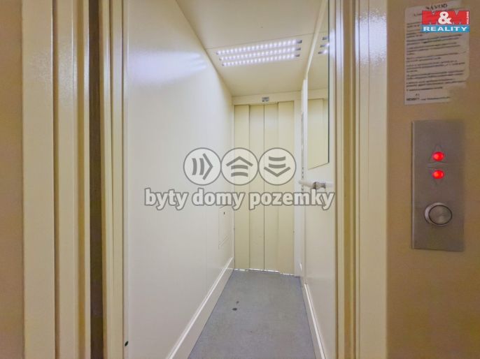 Prodej, Byt 2+1, Havířov