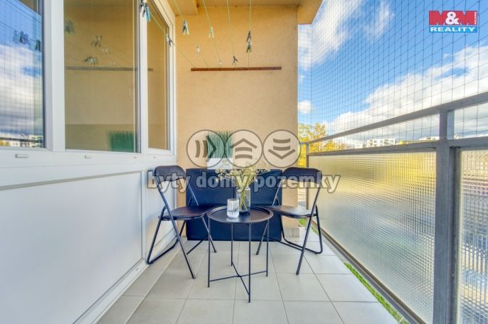 Prodej, Byt 3+1, Plzeň