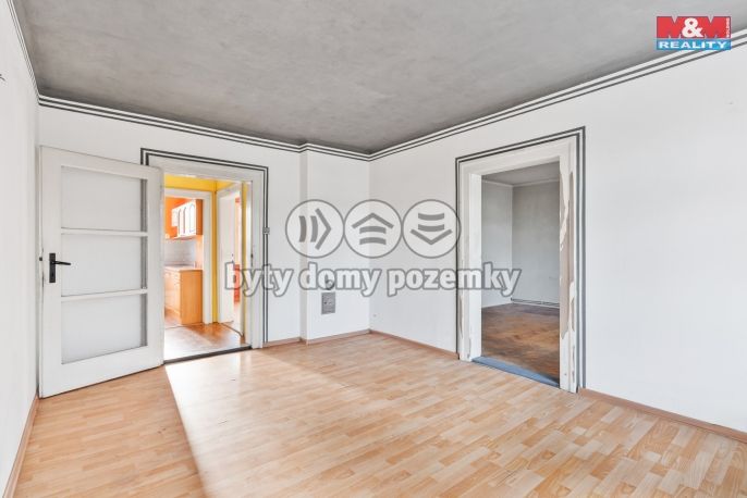 Prodej, Byt 2+1, Liberec