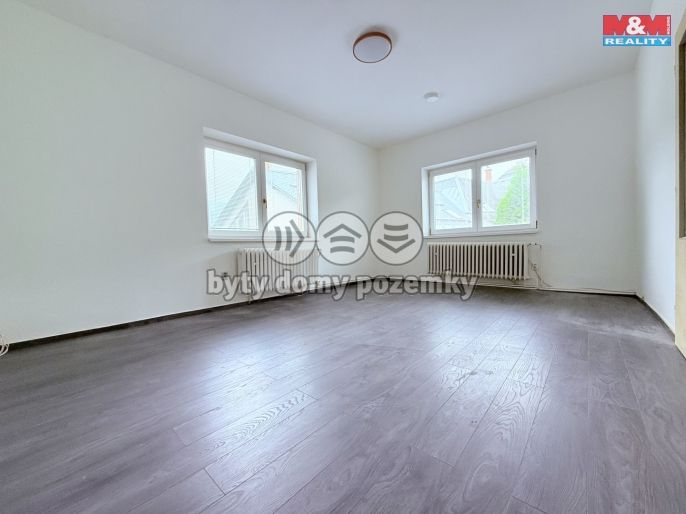 Pronájem, Byt 2+1, Tanvald