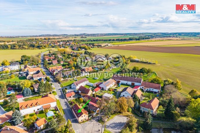 Prodej, Rodinný dům, Květnice