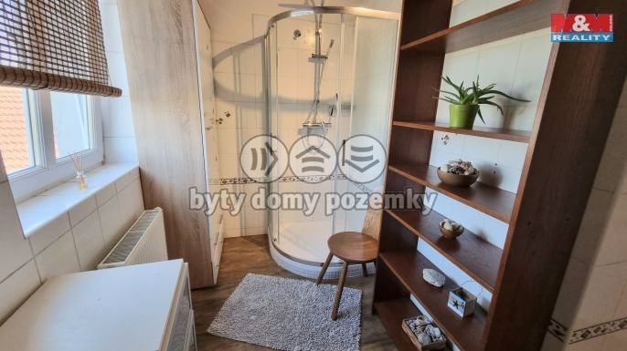 Prodej, Nájemní dům, Kladno