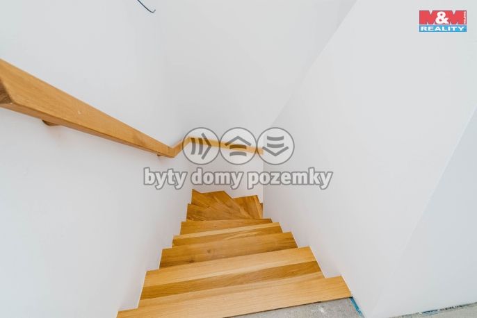 Prodej, Rodinný dům, Nymburk