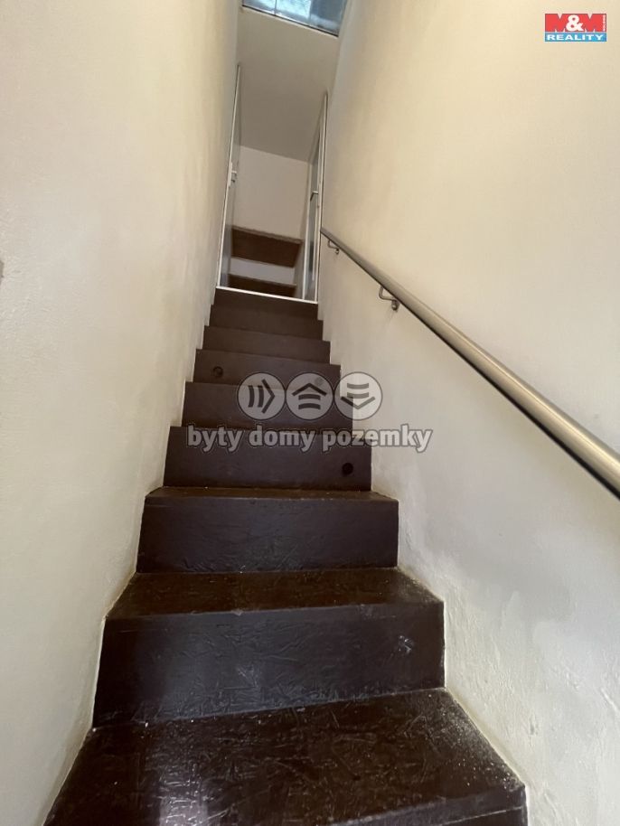 Prodej, Rodinný dům, Králíky