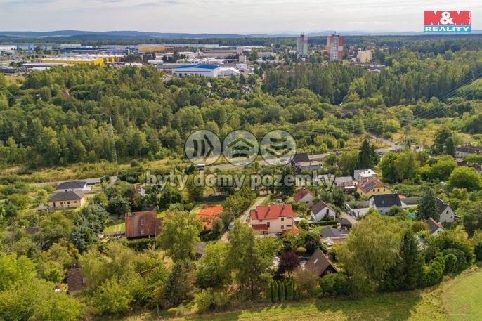 Prodej, Chata, Plzeň