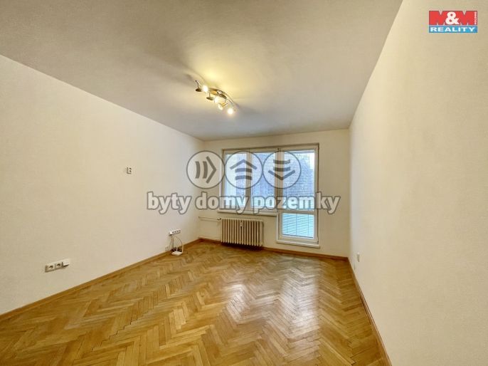 Pronájem, Byt 2+kk, Ostrava