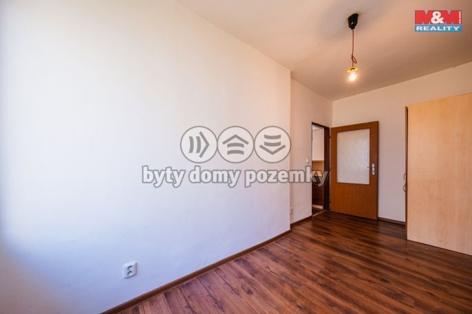 Prodej, Byt 2+kk, Litvínov