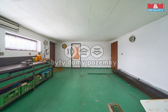 Prodej, Rodinný dům, Bukovice