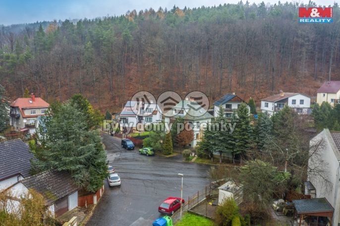 Prodej, Rodinný dům, Děčín