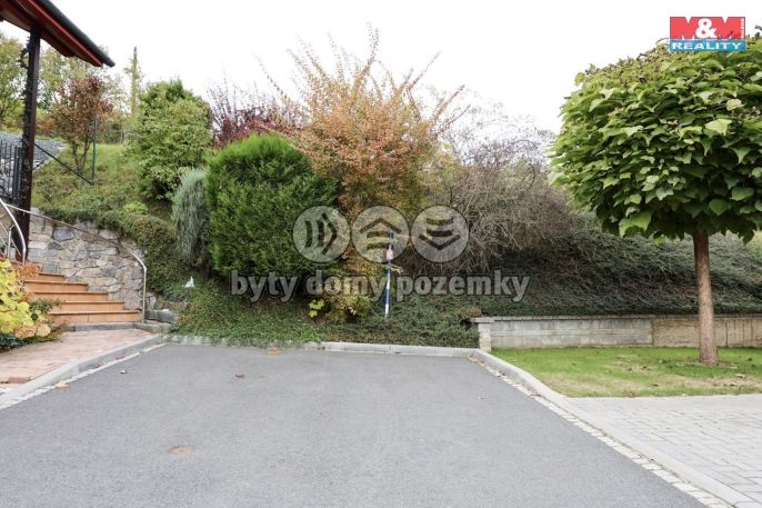 Prodej, Rodinný dům, Náměšť na Hané