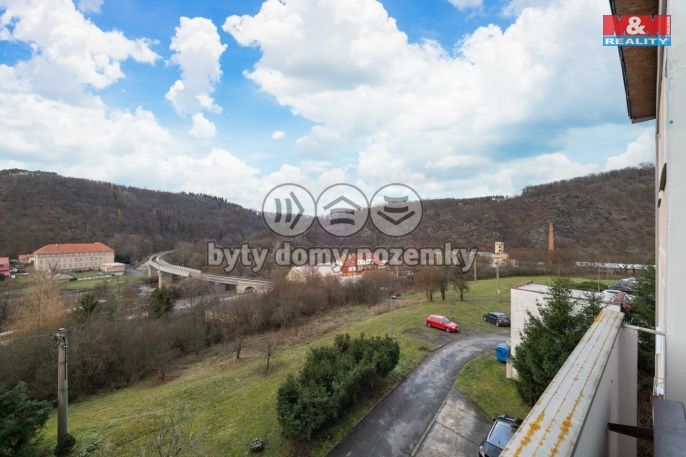 Prodej, Byt 2+1, Roztoky