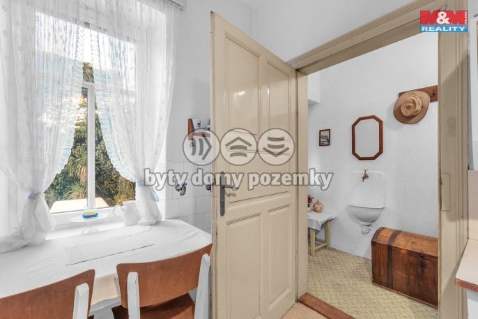 Prodej, Rodinný dům, Sobotka