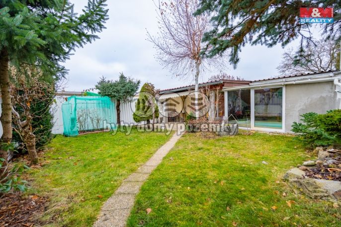 Prodej, Rodinný dům, Včelná
