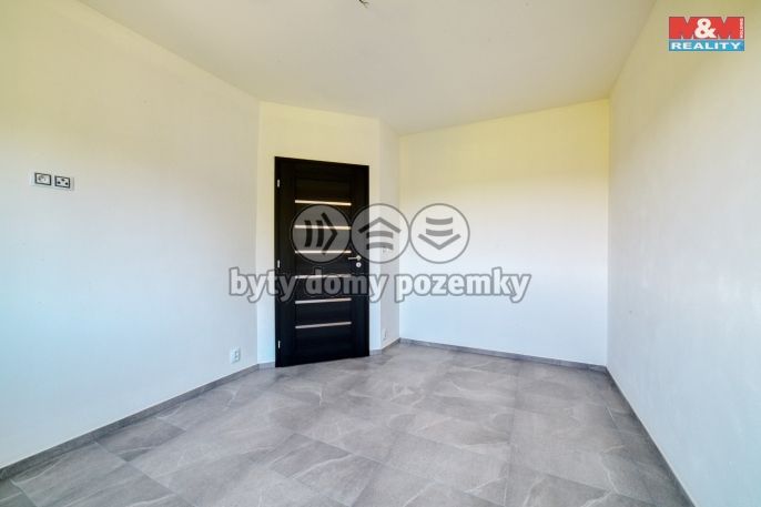 Pronájem, Byt 3+kk, Františkovy Lázně