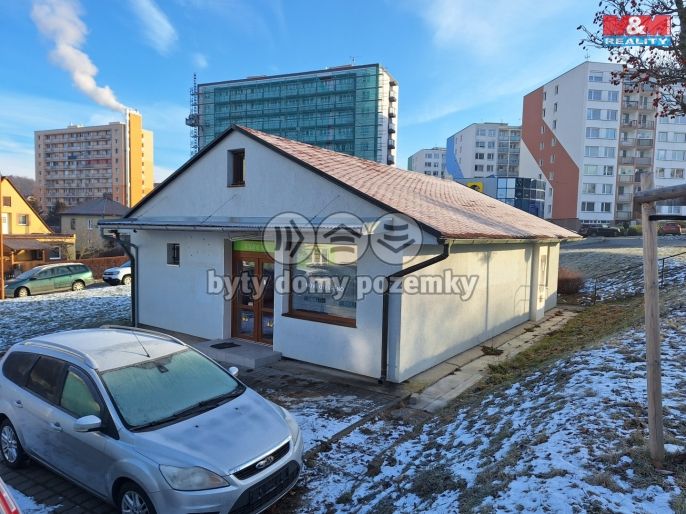 Prodej, Obchod a služby, Zruč nad Sázavou