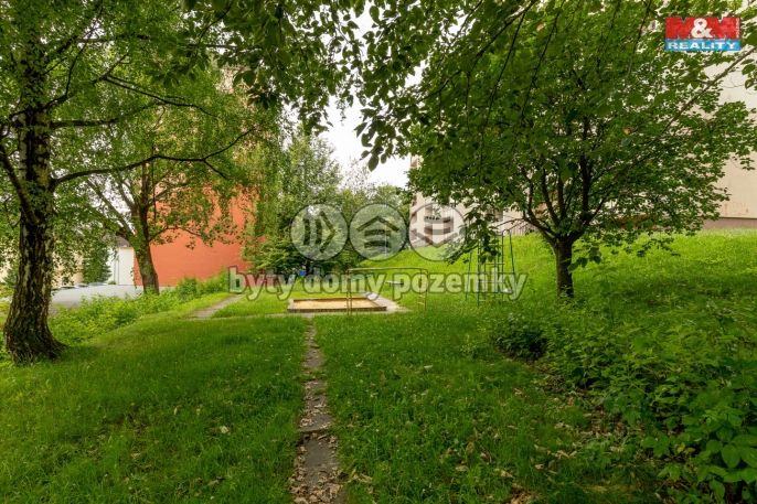 Prodej, Byt 3+1, Frýdek-Místek
