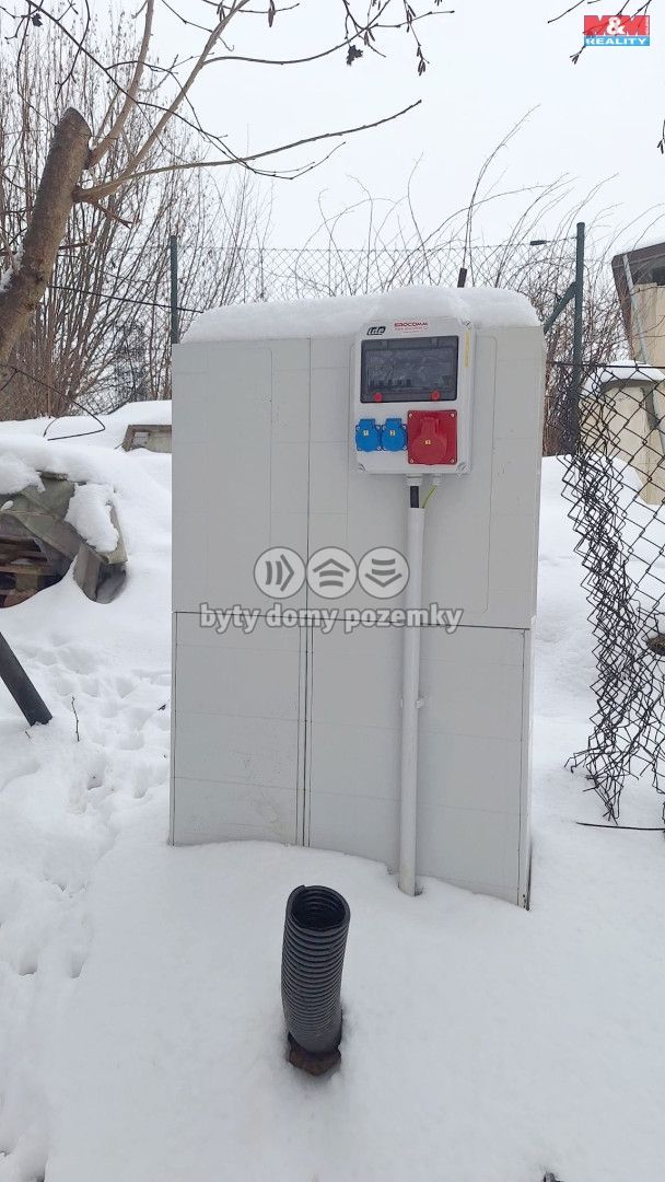 Prodej, Zahrada, Vítězná