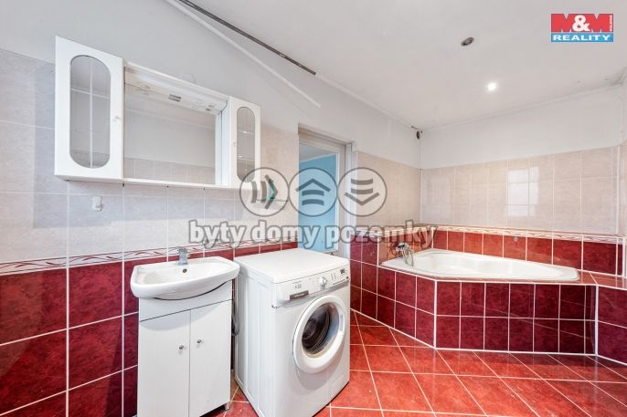 Prodej, Rodinný dům, Ústí nad Labem