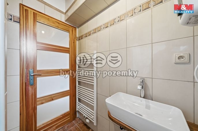 Prodej, Rodinný dům, Písařov