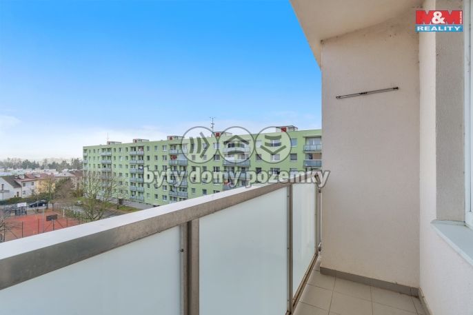 Prodej, Byt 3+1, Jičín