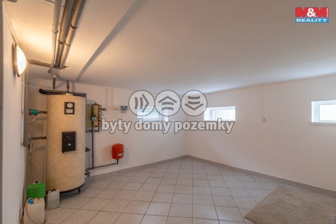 Prodej, Rodinný dům, Ostrava