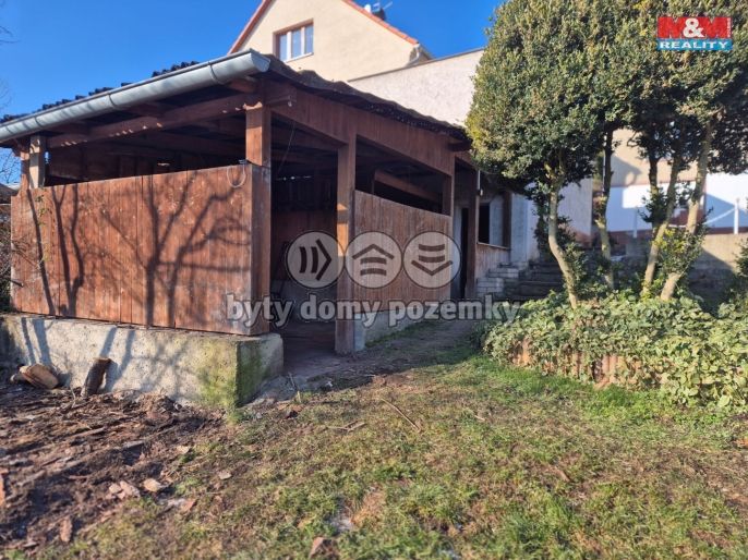 Pronájem, Rodinný dům, Svatá