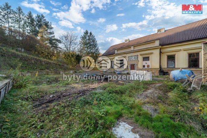 Prodej, Restaurace, stravování, Zvíkovec