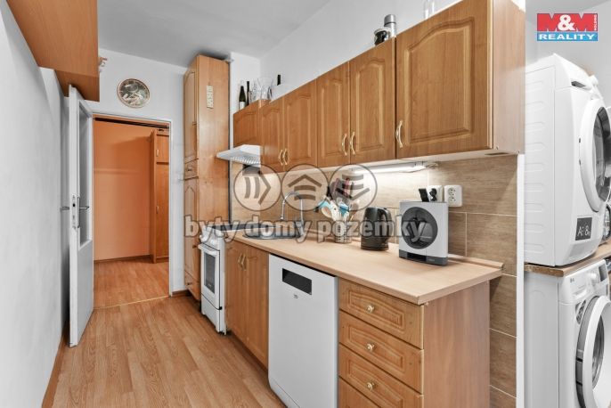 Prodej, Byt 3+1, Liberec