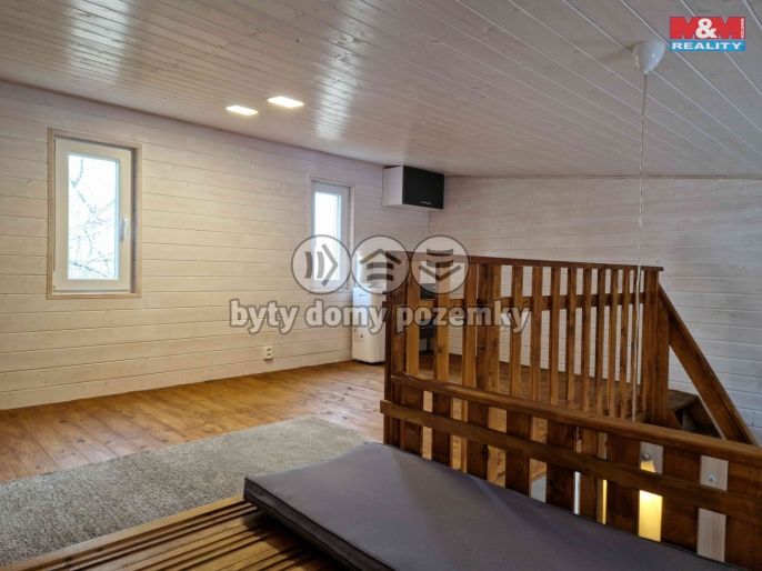 Pronájem, Chata, Český Brod