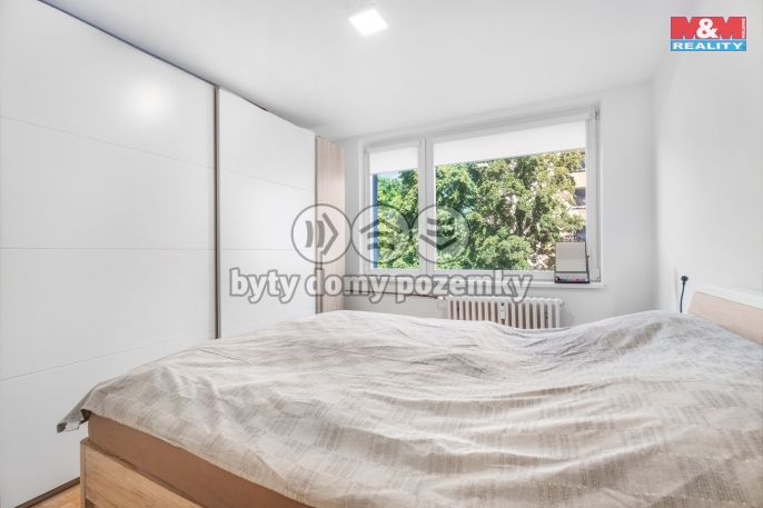 Prodej, Byt 3+1, Most