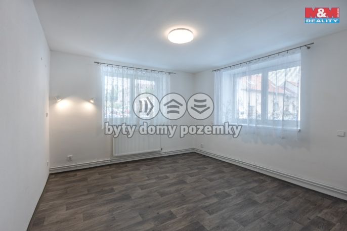 Prodej, Rodinný dům, Rakovník