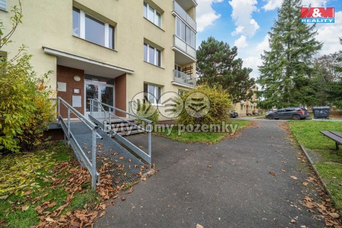 Prodej, Byt 3+1, Plzeň