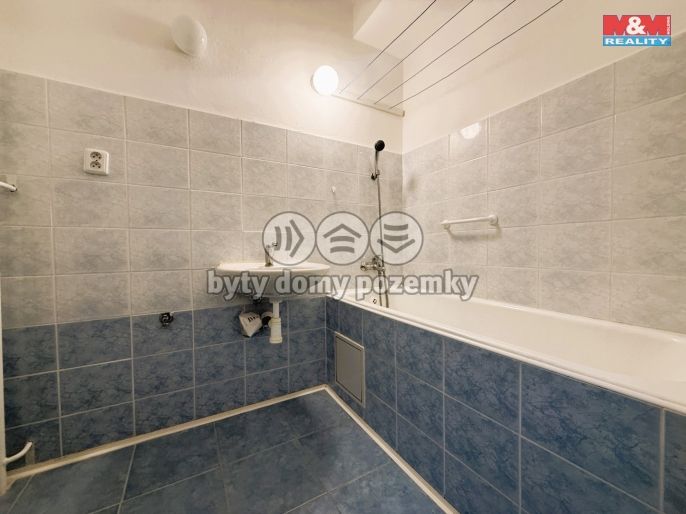 Pronájem, Atypický byt, Jablonec nad Nisou