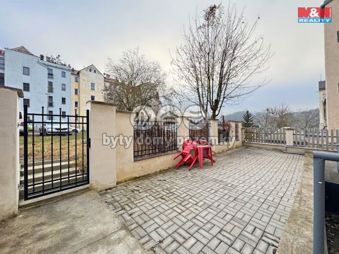 Pronájem, Byt 2+1, Karlovy Vary