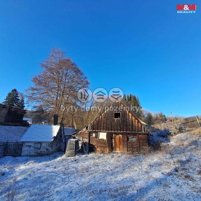 Prodej, Rodinný dům, Stará Ves