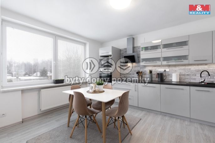 Prodej, Rodinný dům, Ostrava