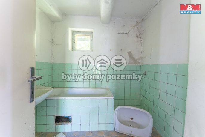 Prodej, Rodinný dům, Záhornice