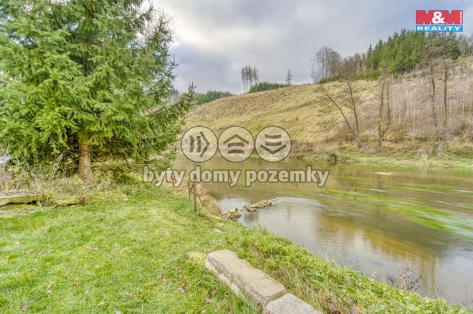 Prodej, Chata, Chřenovice