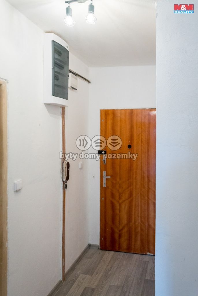 Prodej, Byt 3+1, Opava