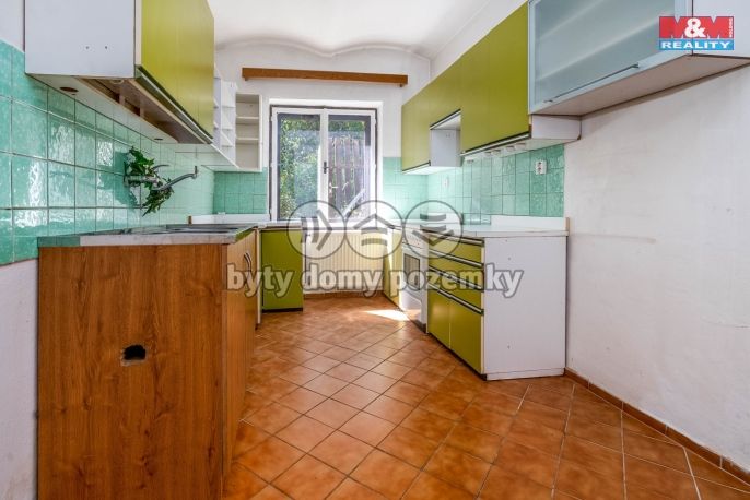 Prodej, Chalupa, Sobkovice