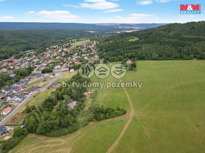 Prodej, Pozemek k bydlení, Nový Jáchymov