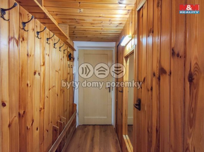 Prodej, Byt 2+kk, Frýdek-Místek